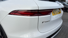 Jaguar F-Pace 2.0 D200 R-Dynamic S 5dr Auto AWD Diesel Estate